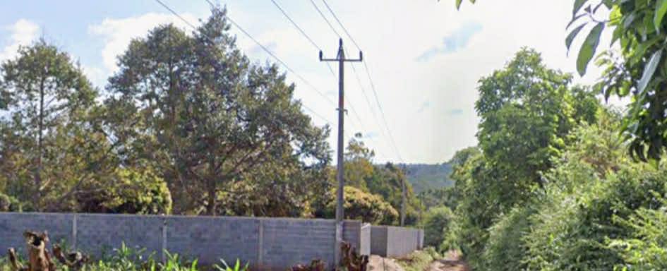 Đất nền 2 mặt tiền Âu Cơ, Buôn Hồ - 1020m² - Kinh doanh/Đầu tư sinh lời