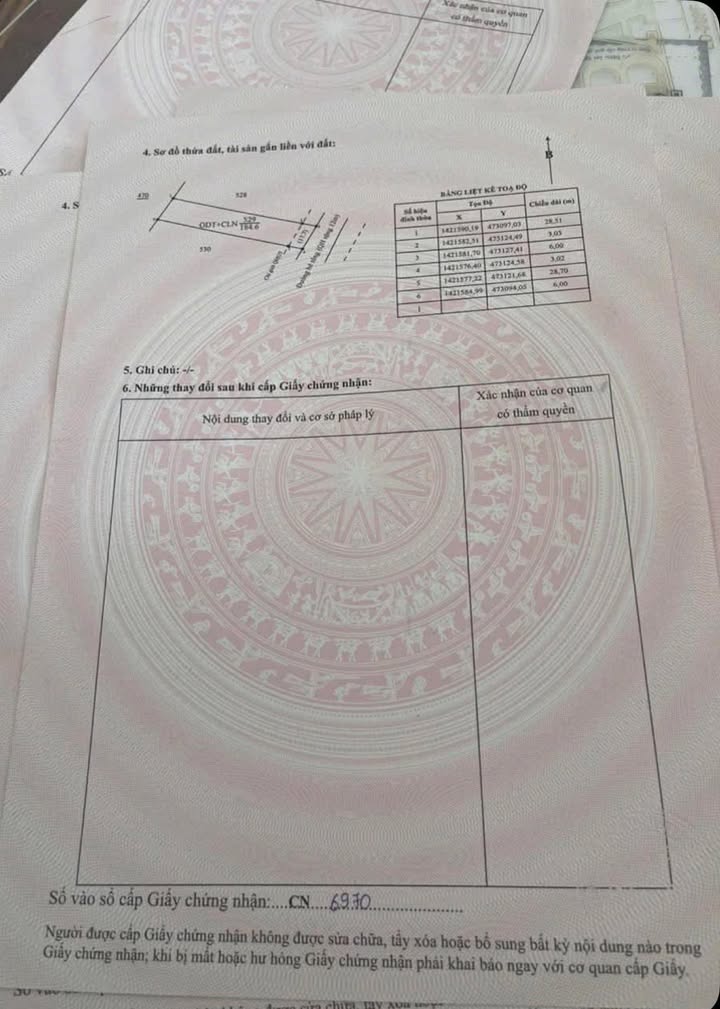 Bán Đất 168m² Đường Lý Chiêu Hoàng, Tân Bình - Giá 150 Triệu/m²