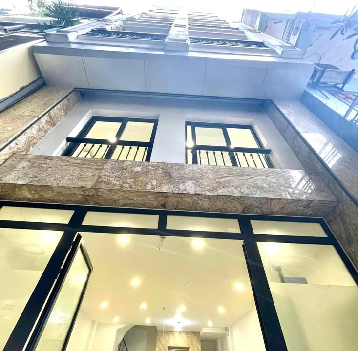 Văn phòng Giảng Võ, Đống Đa 75m² giá 10 triệu - Sẵn sàng làm việc!