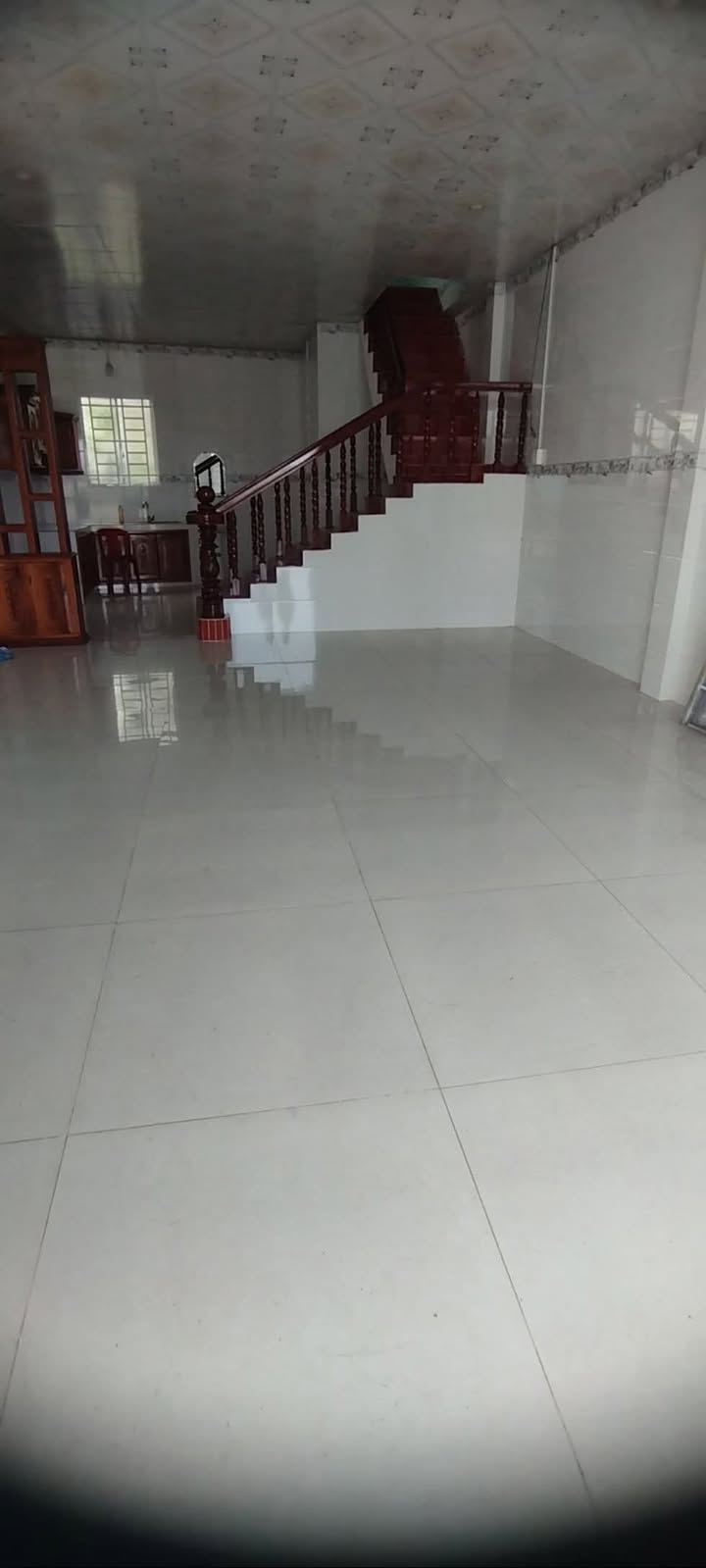 Thuê nhà nguyên căn Phú Quới Long Hồ 5 triệu - Sẵn sàng ở ngay!