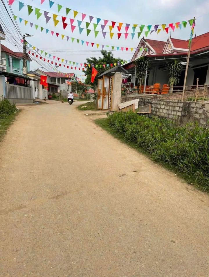 Bán đất Tân Mai Mai Châu 1233m² giá 800 triệu - Nghỉ dưỡng lý tưởng!