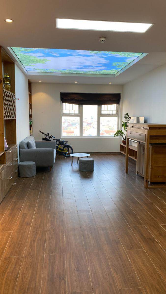 Apartment FLC Star Tower Quang Trung 80m2 5 tỷ - Bàn giao ngay