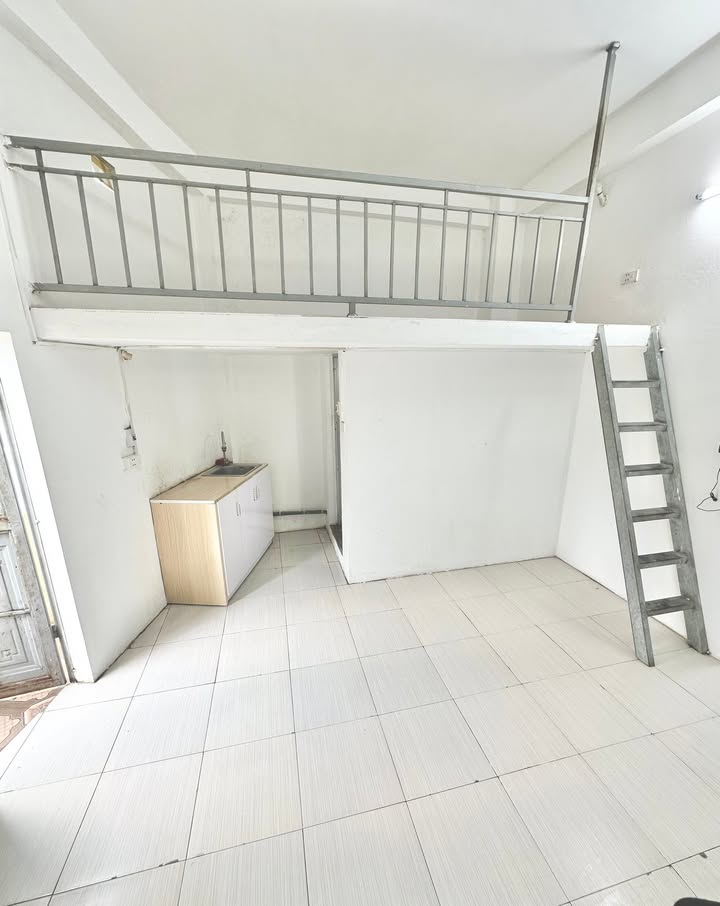 Cho thuê phòng trọ Xuân Đỉnh 2.9 triệu - Có gác xép, giờ giấc tự do!