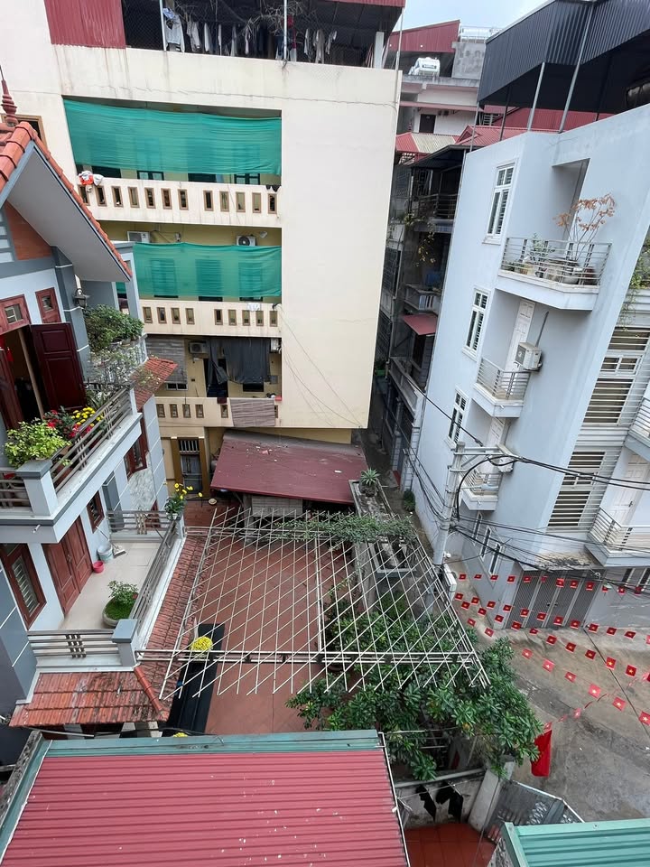 Cho thuê phòng trọ 30m² Xuân Đỉnh, Bắc Từ Liêm - Full nội thất, chính chủ