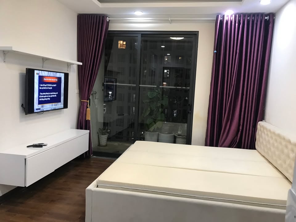 Apartment Nam Cường Cổ Nhuế 84m² 7.5 tỷ - Căn góc đón nắng