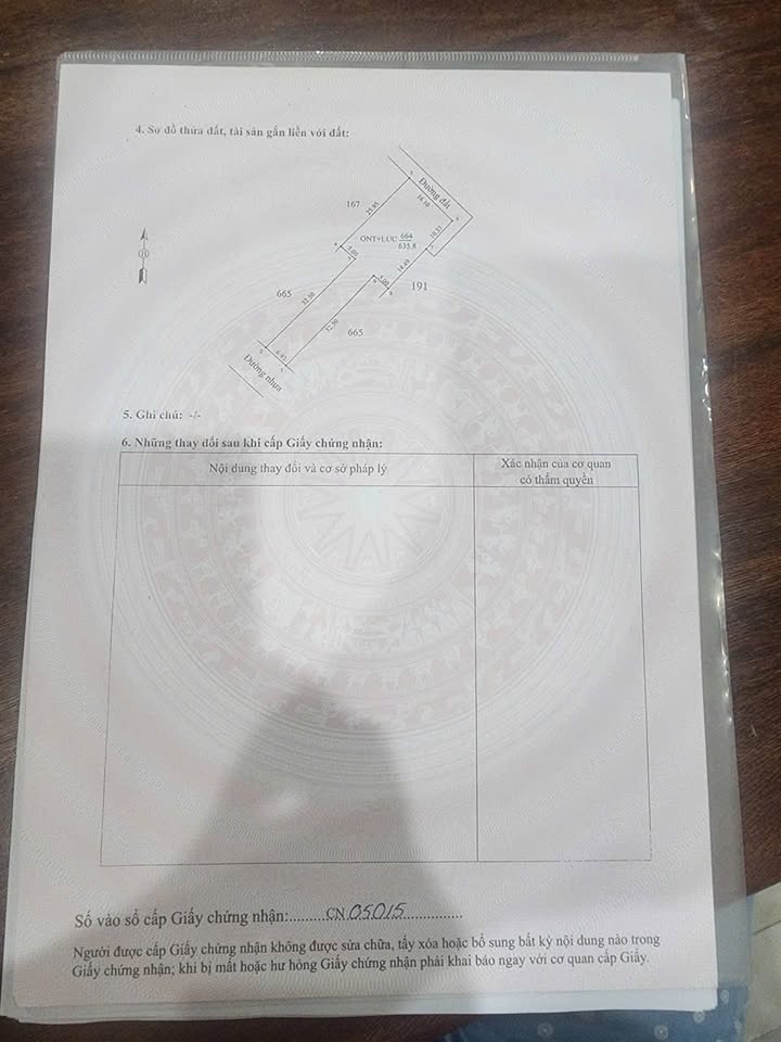 Đất nền Hưng Thuận, Trảng Bàng 400m² - Tiềm năng tăng giá vượt trội!