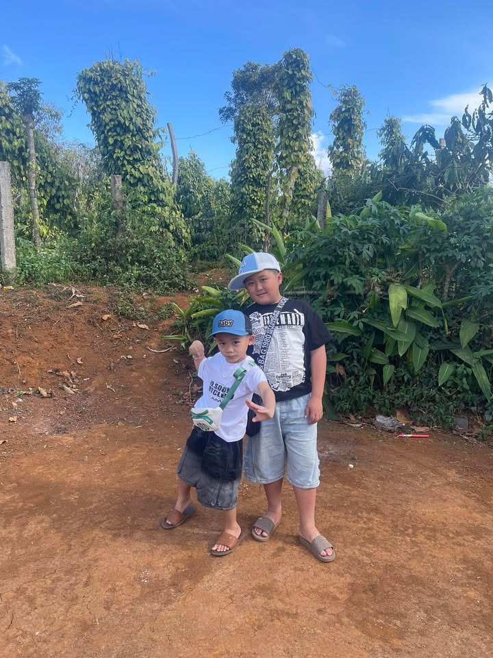 Đất nền Mai Hắc Đế Buôn Hồ 150m² giá 1 tỷ - Thổ cư 100% pháp lý rõ ràng