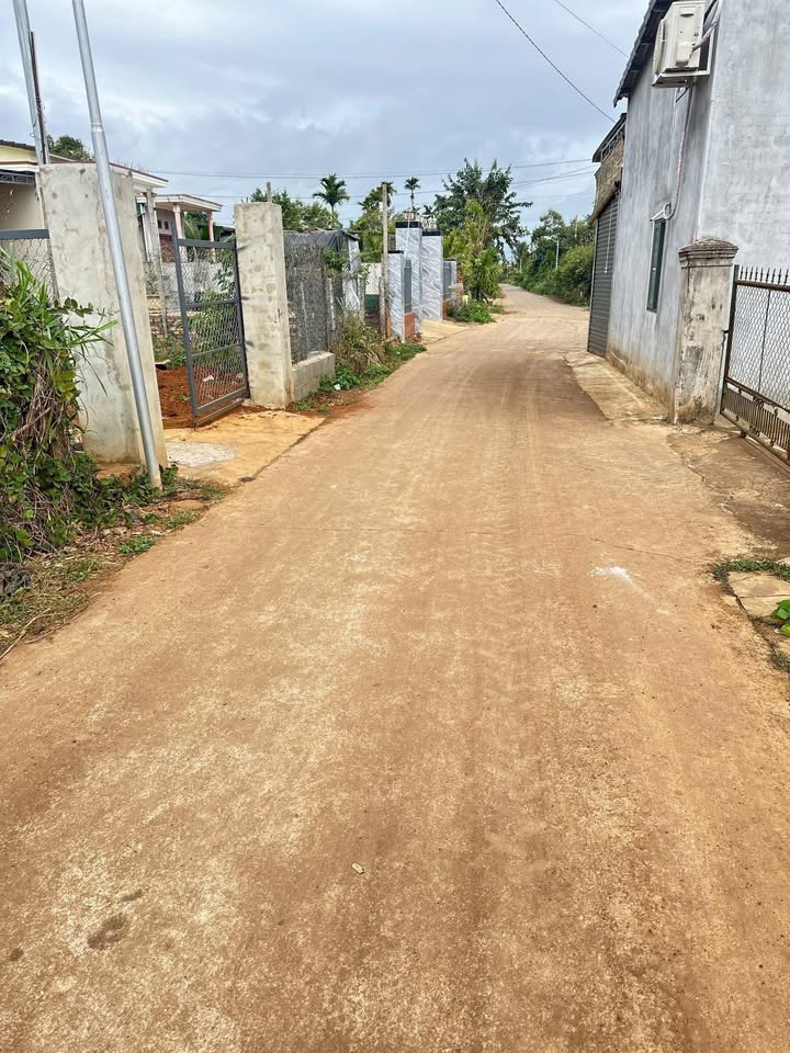 Đất nền Phường Thống Nhất Buôn Hồ 228m² - Giá F0 đầu tư sinh lời