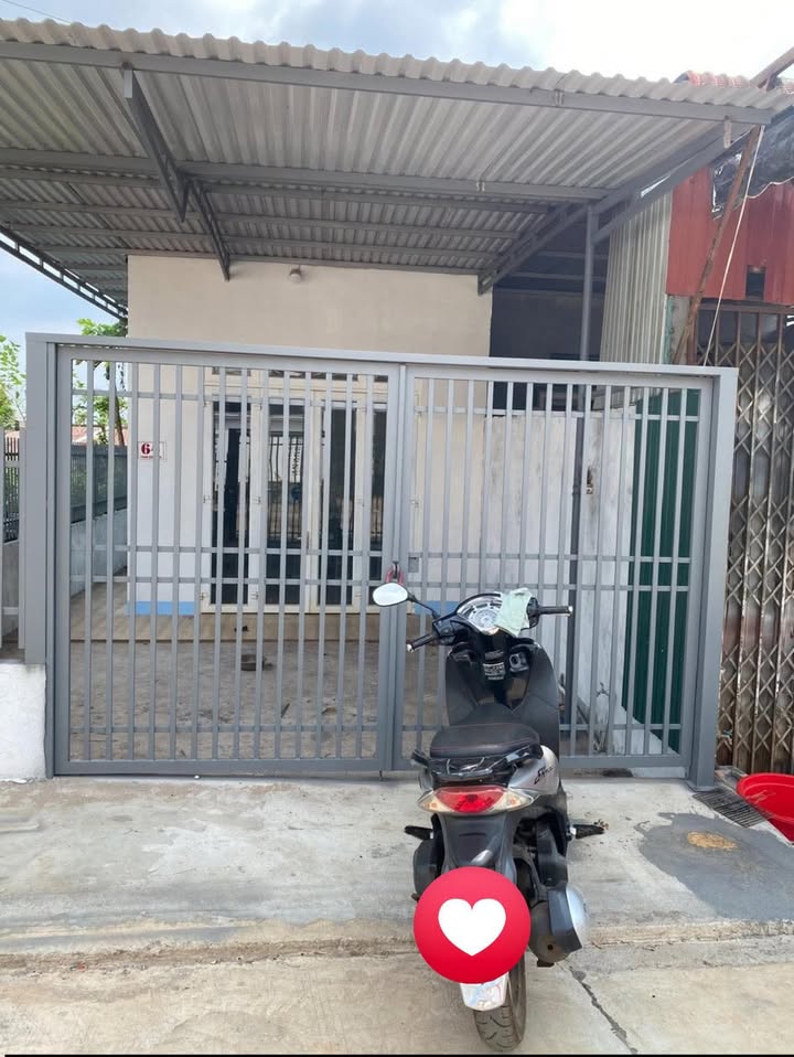 Đất nền Phan Bội Châu, Buôn Hồ 110m² - Đất thổ cư 100%