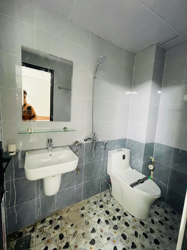 Nhà trọ 20m² Quang Tiến, Hà Đông - Sẵn Sàng Ở Ngay!