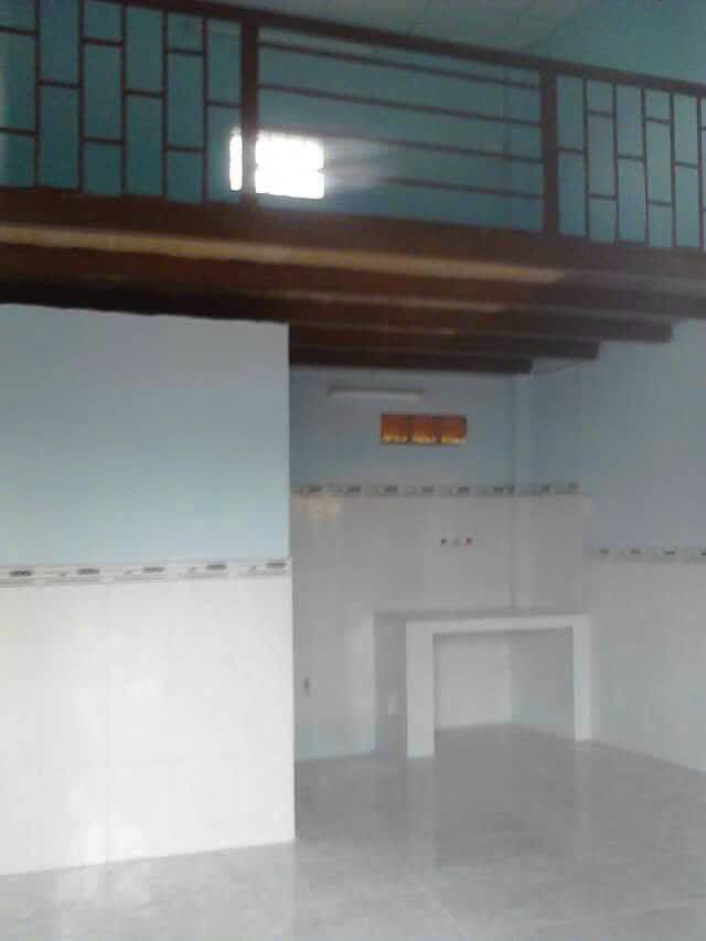 Phòng Trọ Thoáng Mát, An Ninh Hẻm 56 Đặng Văn Lãnh, Phan Thiết - Giá 1.1 Triệu/Tháng