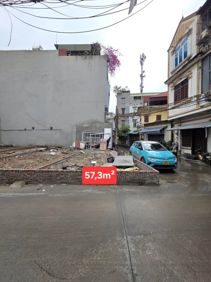 Nhà Mặt Phố Phan Đình Giót, Hà Đông - 57m², Lô Góc Kinh Doanh Đỉnh Cao