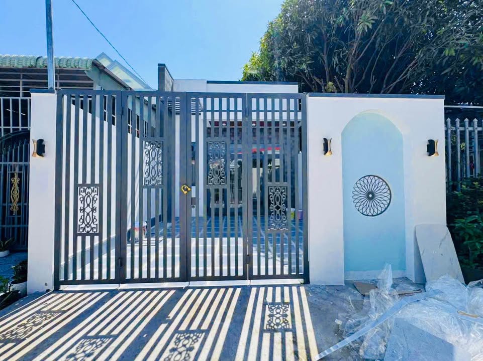 Nhà Mới Xây Ngô Tất Tố Rạch Giá 119m² - 2 Tỷ 050 Triệu, Sổ Đỏ