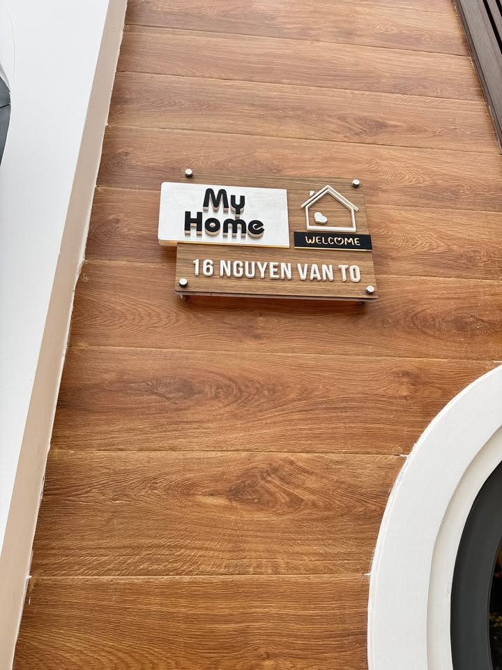 Nhà Mặt Tiền Nguyễn Văn Tố Rạch Giá 100m² - Kinh Doanh Ngay!