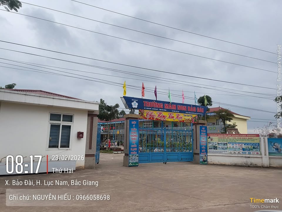 Nhà Vườn 400m² Lục Nam - Sẵn Sàng An Cư Chỉ 1.1 Tỷ