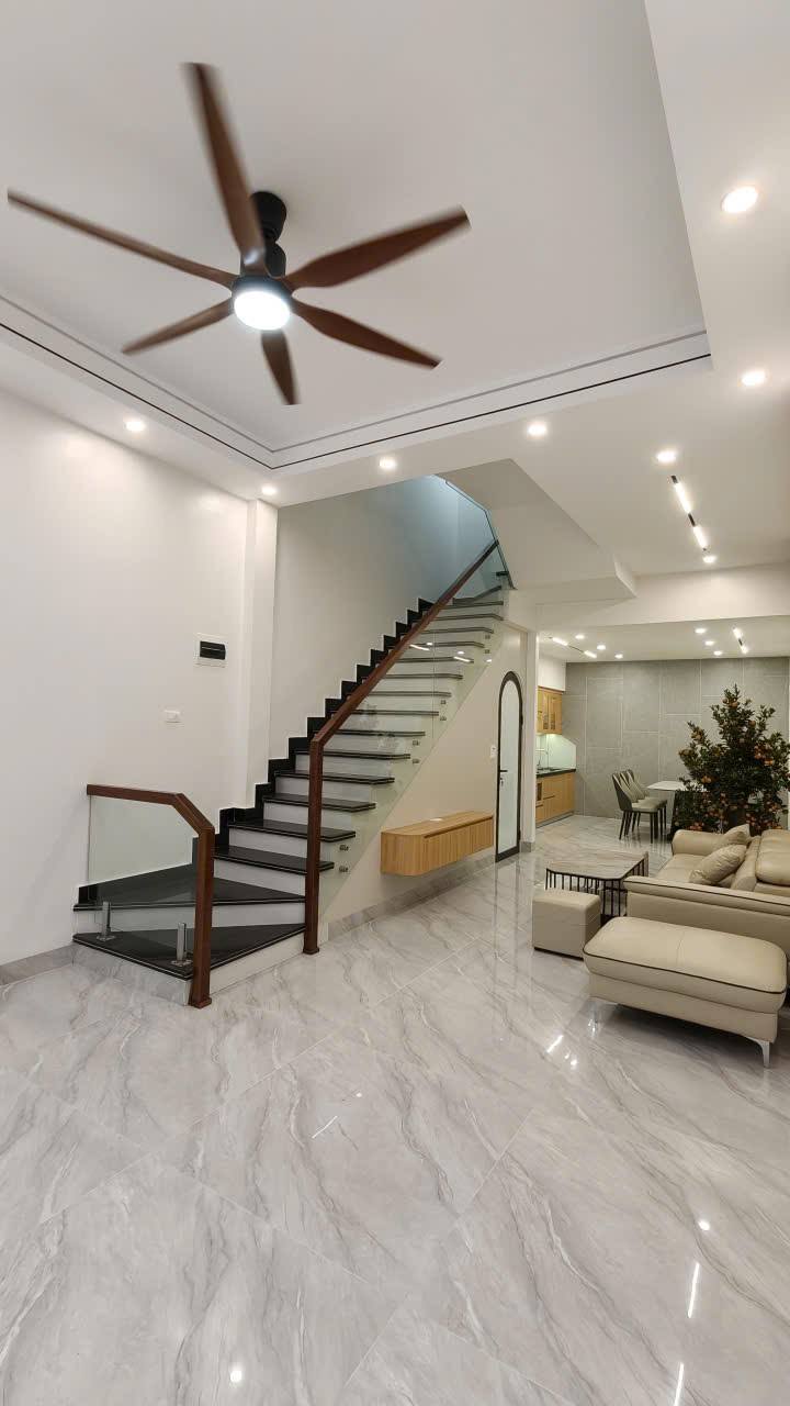 Nhà Góc 3 Tầng Đẹp Ngay Trung Tâm Bắc Ninh - 52m² Giá 7 Tỷ