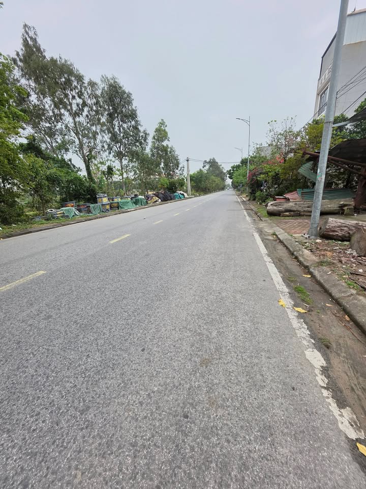 Đất nền Phường Khúc Xuyên, TP Bắc Ninh 143m² - Mặt tiền kinh doanh đắc địa!