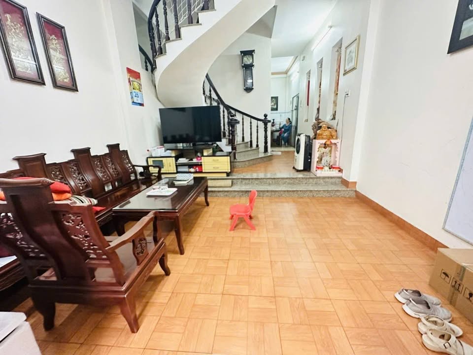 Nhà 75m² Tô Hiến Thành, Quận 10 - 2 Căn 4 Tầng, 7PN - Giá 14.5 Tỷ