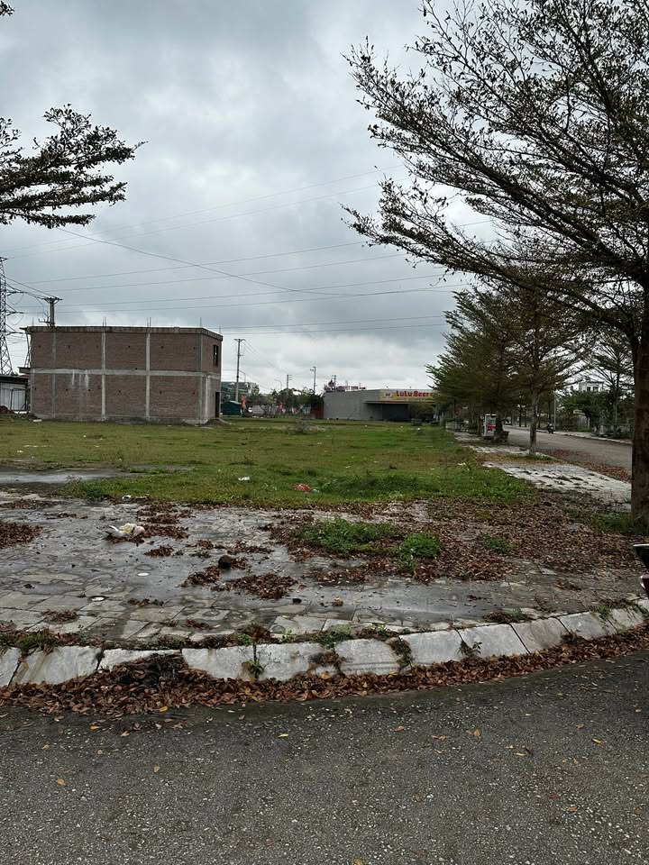 Đất nền Triệu Sơn 238m² giá 4 tỷ - Tiềm năng tăng giá vượt trội!