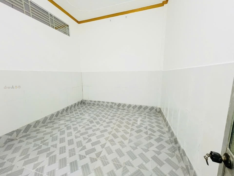 Nhà 1 Trệt 2PN Hẻm 11 Nguyễn Văn Linh, Cần Thơ - 5 Triệu/Tháng