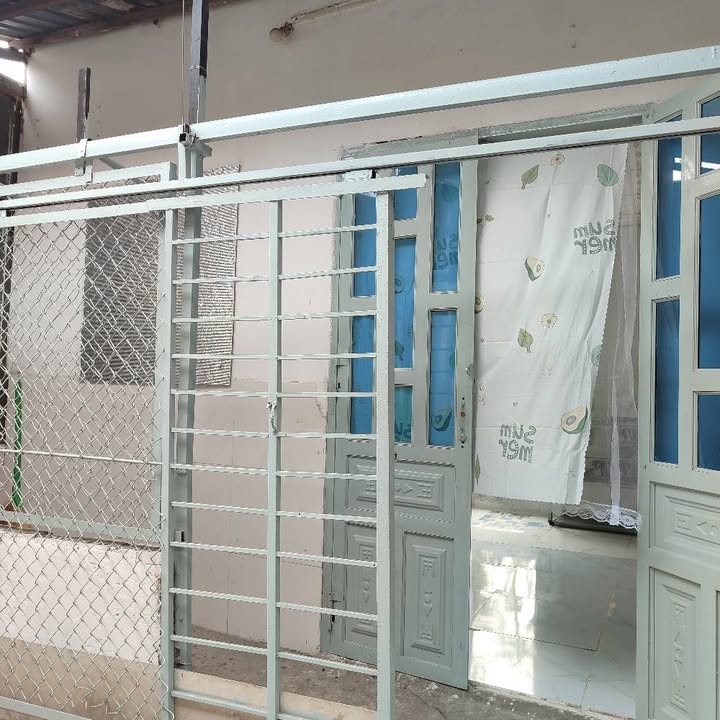 Phòng trọ Nguyễn Văn Linh Cần Thơ 15m² - Sẵn sàng ở ngay!