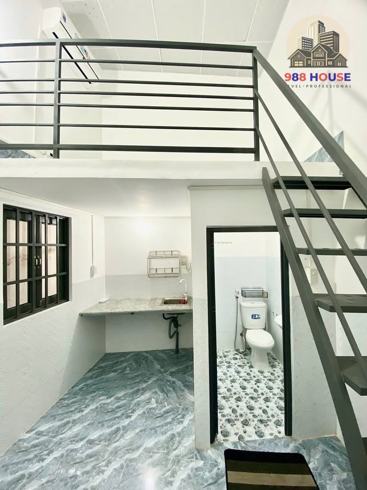 Phòng Trọ Mặt Tiền Hẻm 11 Nguyễn Văn Linh, Cần Thơ - 24m² Giá 2.3 Triệu