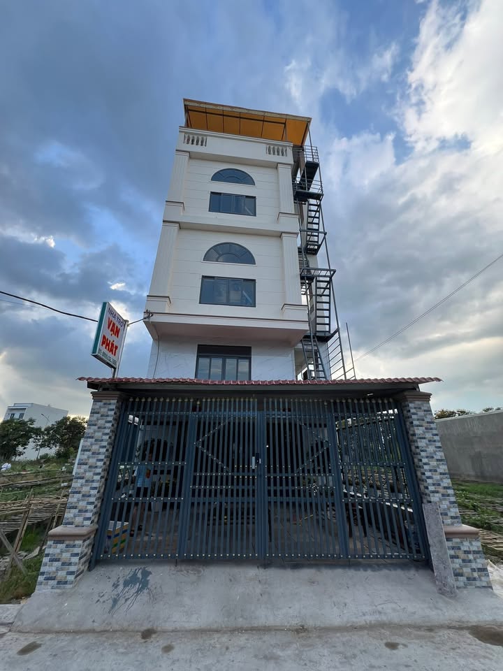 Phòng Trọ Làng Hoa Bà Bộ Cần Thơ 1.5-2.9 Triệu - Mới Xây 100%