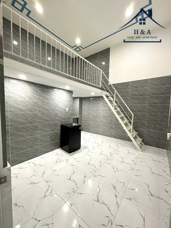 Cho thuê Minihouse Cao cấp Cần Thơ - Gần ĐH Tây Đô, 3.3 Triệu/Tháng