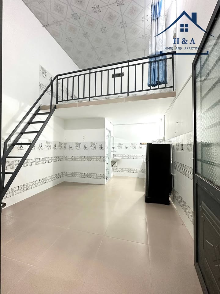 Phòng Trọ Máy Lạnh 30m² Hoàng Quốc Việt, Cần Thơ - Giá 2.7 Triệu