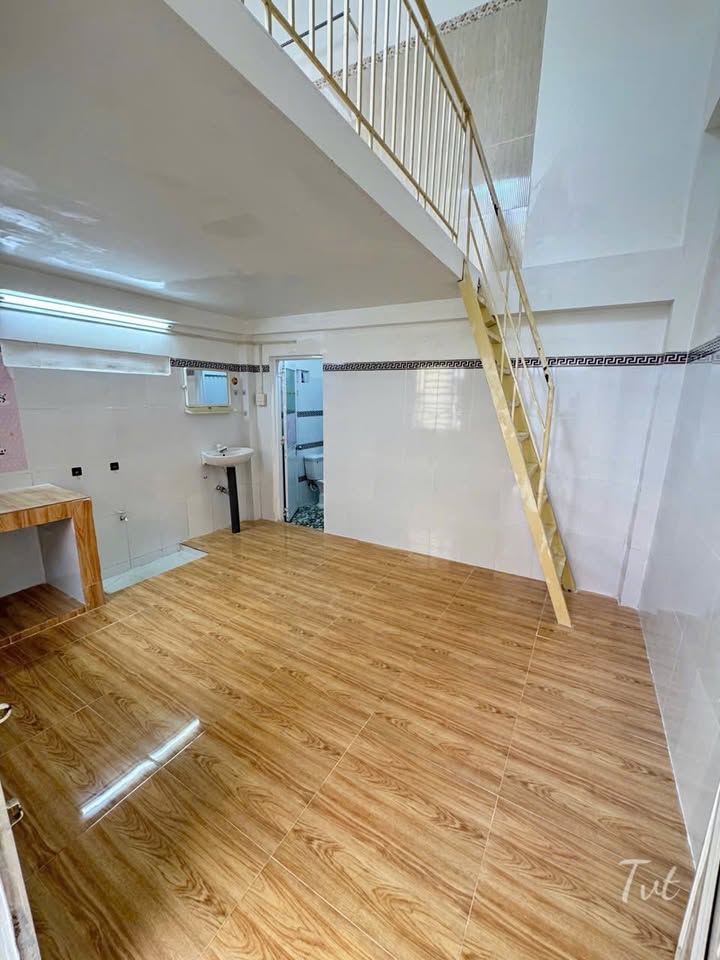 Trọ 25m² Hẻm LT 5-6 Nguyễn Văn Linh Cần Thơ - Sẵn sàng ở ngay!