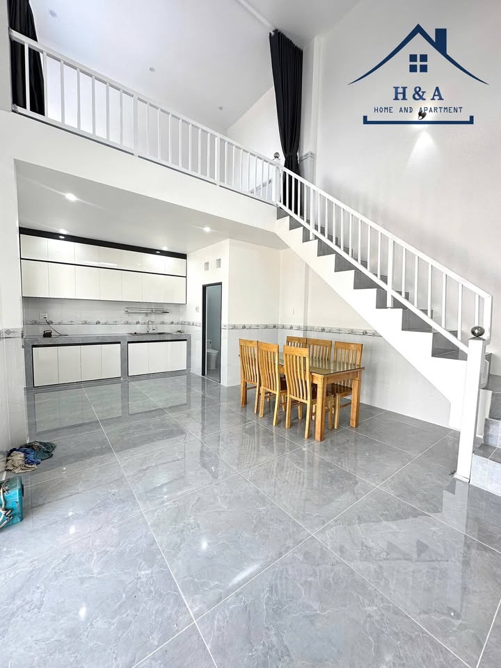 Thuê Minihouse KDC Phú An 45m² - 5 triệu - Mặt tiền kinh doanh ngay!