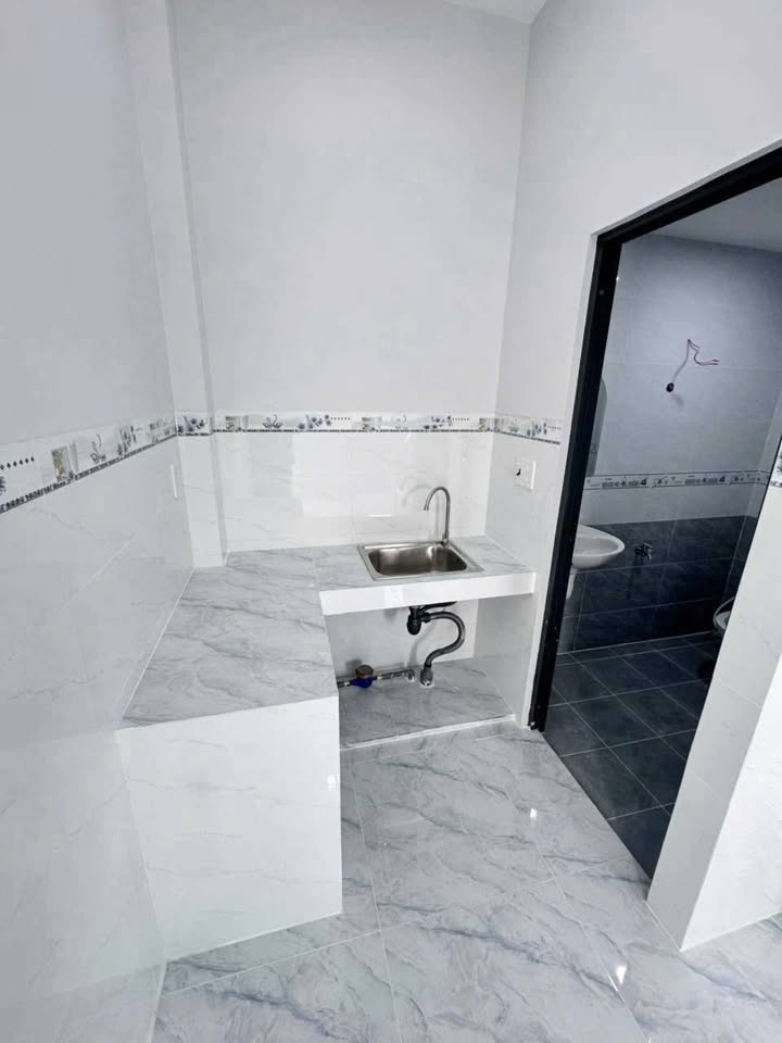 Thuê Minihouse P. Tân An 25m² 2.4tr - Bàn giao ngay, gần Y Dược