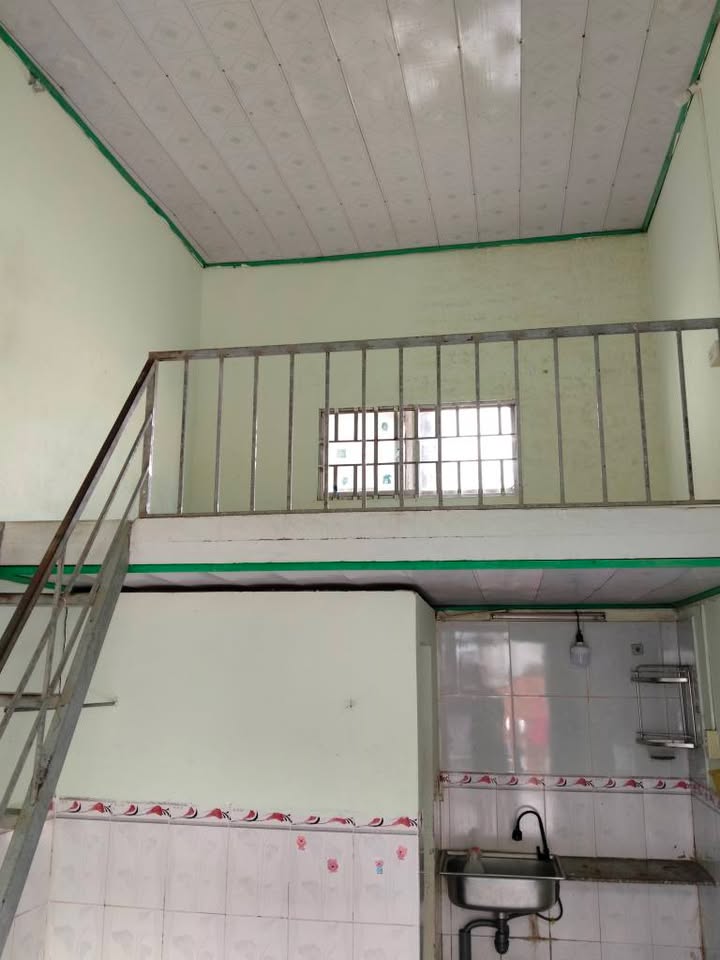 Phòng Trọ Nguyễn Văn Cừ Nối Dài, Cần Thơ - 1.5 Triệu/Tháng