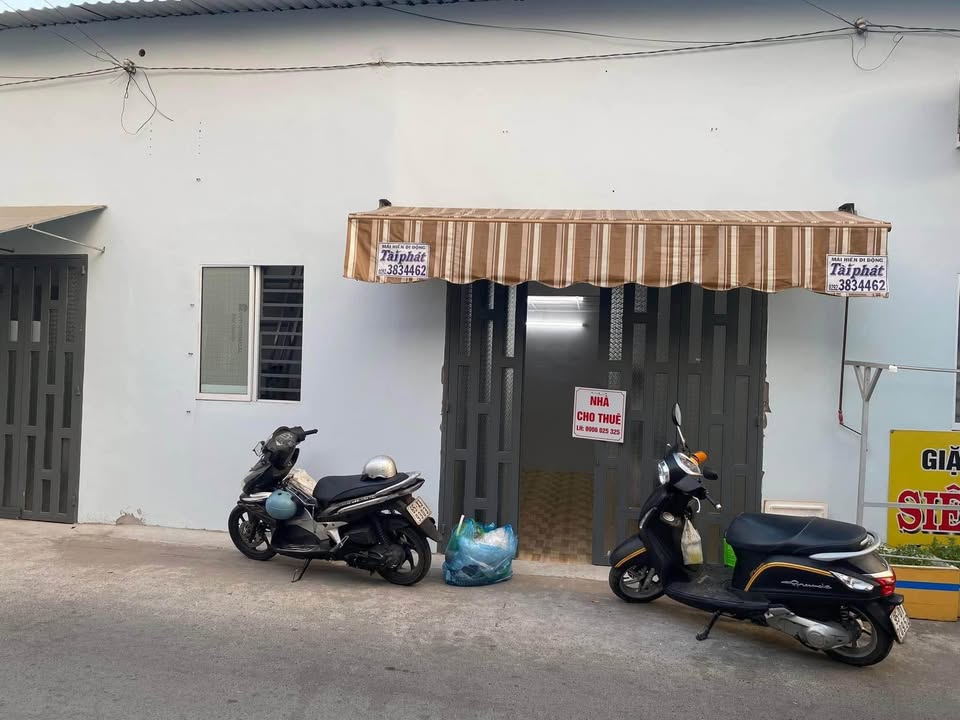 Mặt bằng kinh doanh 30m² đường Phạm Ngũ Lão, Cần Thơ - Giá 3.5 triệu/tháng