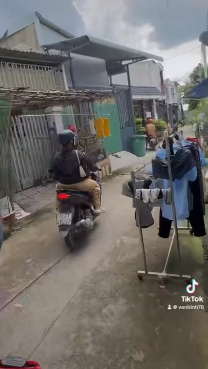 Đất nền Thuận Giao, Thuận An 66m² – Đất thổ cư 100%, pháp lý vững vàng!