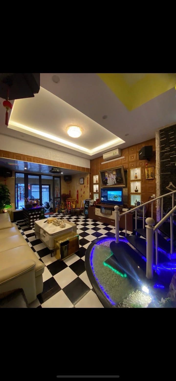 Nhà phố 53m² Đường 19/5 Hà Đông - Mặt tiền kinh doanh đỉnh cao!