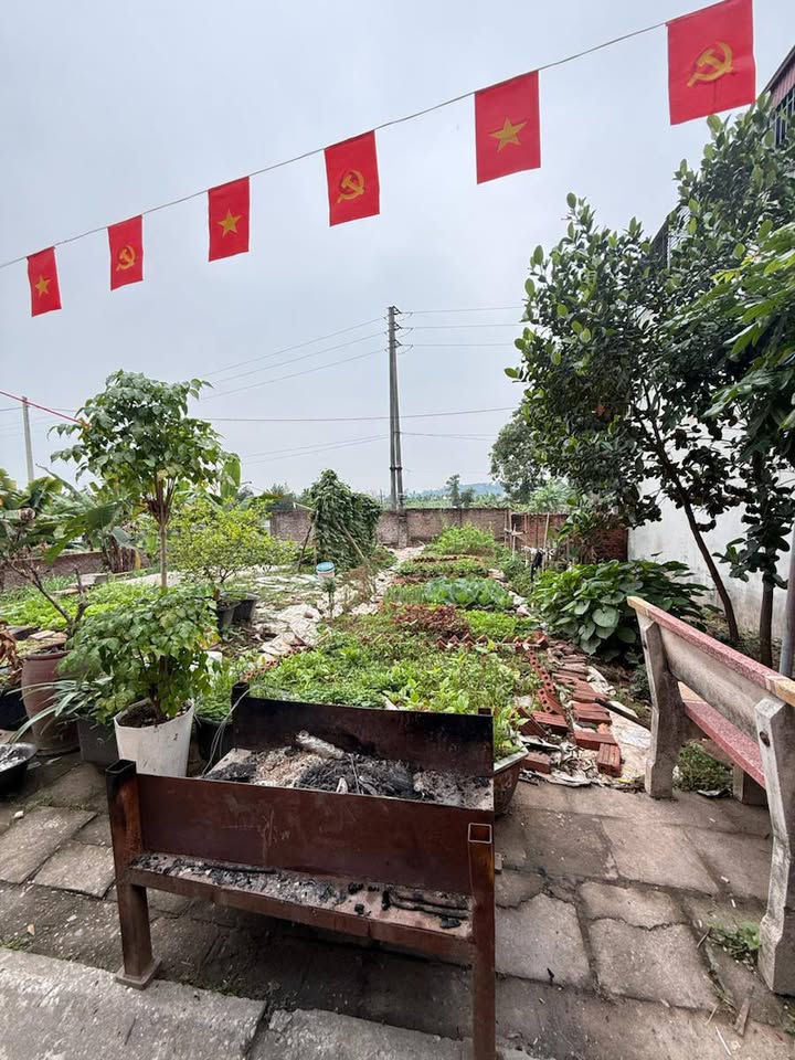 Đất nền Biên Giang, Hà Đông 58m² - Tiềm năng tăng giá cực mạnh!