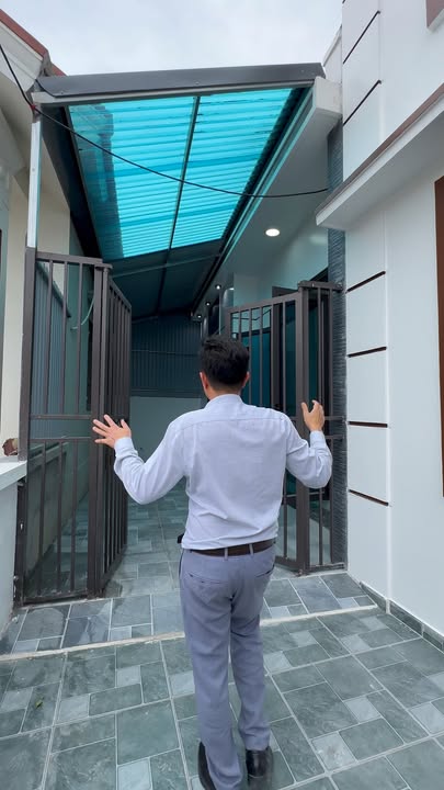 Bán nhà phố An Dương Tây Hồ 68m² giá 1.268 tỷ - Giá tốt hiếm có!