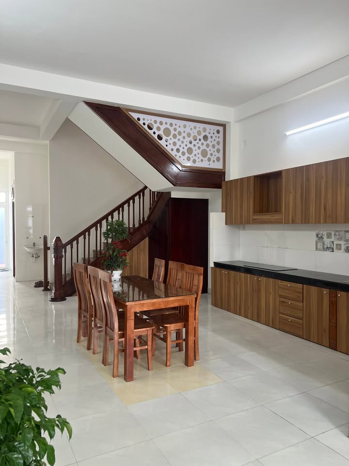 Nhà mặt tiền Thủy Sơn Sơn Tây 125m² 9 tỷ - Chính chủ bán