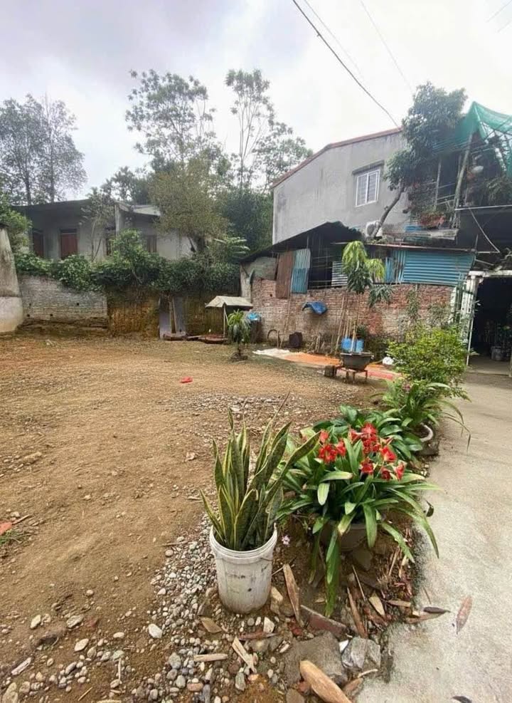 Đất nền Cam Đường TP. Lào Cai 76m² giá 900 triệu - Sổ đỏ sẵn sàng!
