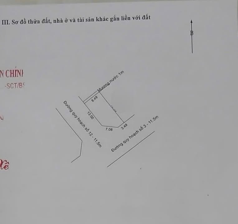Đất nền KQH Hương An - Ân Nam 140m² giá 2.1 tỷ - Lô góc cực đẹp