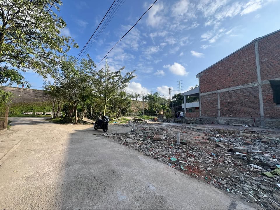 Đất Nền Huế 125m² Sổ Hồng Sẵn - Cơ Hội Đầu Tư Sinh Lời Hấp Dẫn