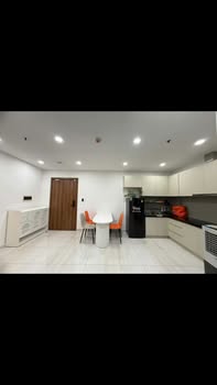 Căn hộ Happy One Central Phú Lợi 50m² giá 9 triệu - Bàn giao ngay