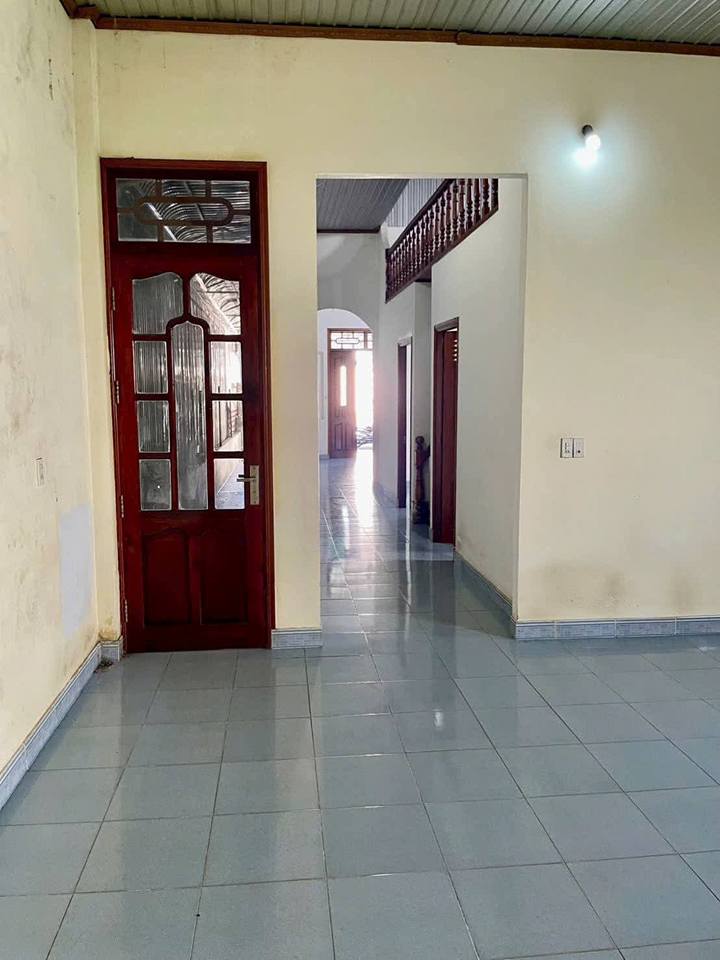 Nhà Phố Mặt Tiền Lam Sơn Bảo Lộc 260m² - Kinh Doanh Ngay!