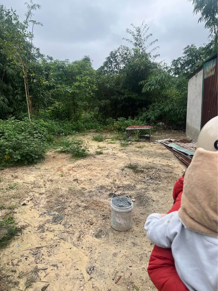 Đất nền Phan Bội Châu, Bình Thạnh 100m² - Tiềm năng tăng giá!