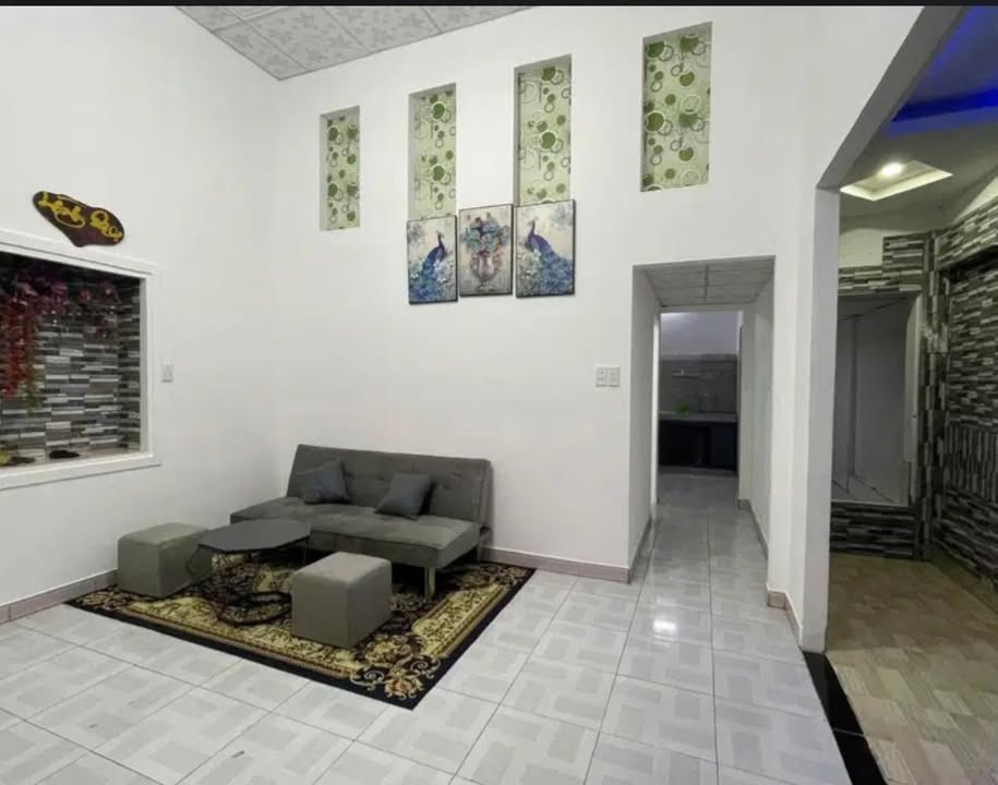 Nhà Riêng Kiệt Ngô Xuân Thu 50m² - Sẵn sàng ở ngay!