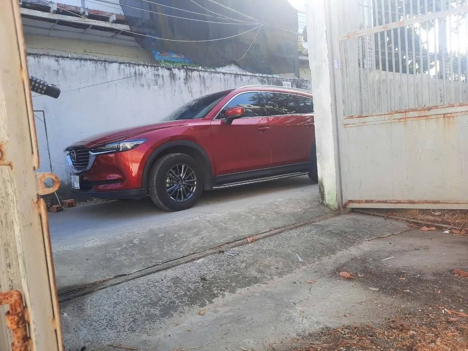 Nhà Vườn Hóc Môn 248m² - Vị Trí Đẹp, Giá 6.5 Tỷ