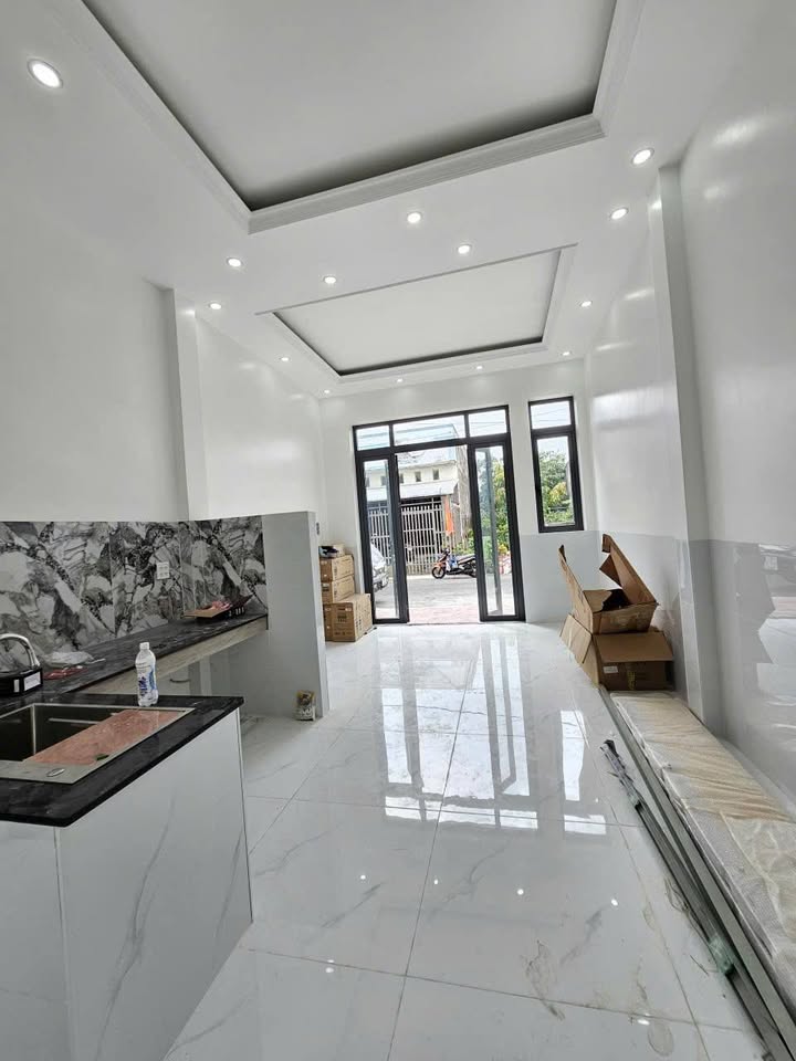 Bán nhà Licogi Cà Mau 60m² giá 1.45 tỷ - Sẵn sàng ở ngay!