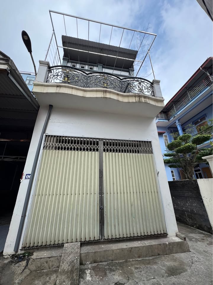 Nhà Riêng 3 Tầng Ngõ Đinh Điền, Hoa Lư 89.8m² - Vị Trí Đẹp, Căn Góc Thoáng Mát