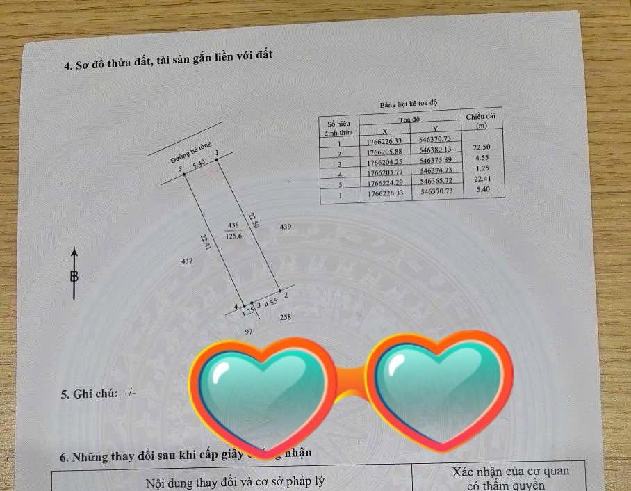 Đất nền Dương Sơn, Hòa Châu 125m² - Đường to ô tô sẵn sàng xây dựng!